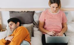 5 Alasan Berdebat dengan Istri Bisa Menjadi Keputusan yang Buruk, Anda Pernah Alami Ini?