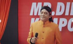 Sebelum Meninggal, Didi Kempot Ingin Berikan Lagu Sungkem kepada Megawati Soekarnoputri