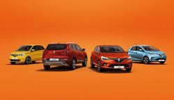 Covid-19 Belum Berakhir, Renault di Ambang Kebangkrutan