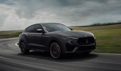 SUV Tergahar Maserati Bakal Mengaspal di Indonesia Akhir Juni 2020