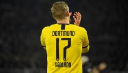 Bukan Haaland, Ini 5 Pencetak Gol Termuda di Liga Champions