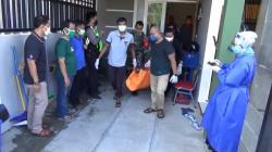 Diduga Masalah Ekonomi, Pensiunan Perusahaan Farmasi Bunuh Diri di Ponorogo