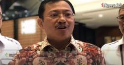 Video Menkes Terbitkan Panduan Pencegahan dan Pengendalian Covid-19 di Tempat Kerja