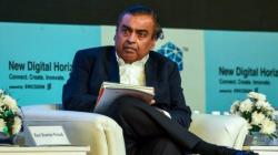 Salip Exxon, Perusahaan Orang Terkaya India Mengekor Saudi Aramco