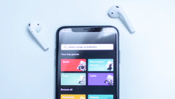 Tips Menjadikan Playlist Spotify sebagai Alarm Anda di Android