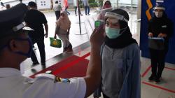 Thermo Gun Bahaya bagi Otak? Guru Besar UGM: Tidak Ada Laporan