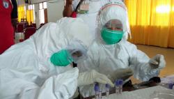 Ada 4 Klaster Penyebaran Covid-19 di Kota Sorong, 2 di Antaranya Kasus Lokal