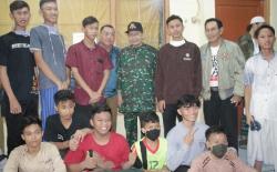 Kisah Habib Luthfi Zakat Ratusan Ton ke Fakir Miskin