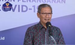 Video 27 Pasien Positif Covid-19 Meninggal Hari Ini, DKI Jakarta dan Jawa Tengah Nihil