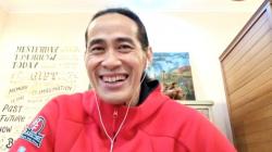 Ade Rai Berbagi Tips Tetap Sehat di Tengah Pandemi Covid-19