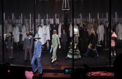 Gucci Ucapkan Selamat Tinggal pada Pekan Mode, Ada Apa?