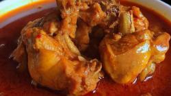 Sembuh dari Sakit Lambung, Bolehkah Makan Pedas Lagi? Ini Jawaban Prof Ari Fahrial