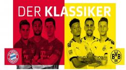 Borussia Dortmund Vs Bayern Munchen: Ini 7 Fakta Menarik Der Klassiker
