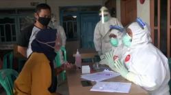 34 Warga Reaktif Covid-19, Satu Kampung di Kota Batu Dikarantina