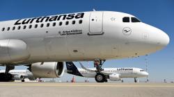 Bailout, Pemerintah Jerman Suntik Lufthansa Rp147 Triliun