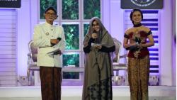 Konser Digital Tombo Kangen Didi Kempot Memoriam di Ngawi Sukses, Donasi Terkumpul Rp115 Juta<