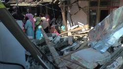 Kapolsek Gunem yang Tabrak Rumah dan Tewaskan 2 Orang Diduga Mabuk Miras