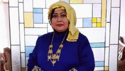 Kabar Duka, Wakil Bupati Batanghari Sofia Joesoef Fattah Meninggal Dunia