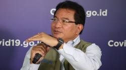 35 Kabupaten/Kota Belum Terpapar Pandemi Covid-19, Ini Harapan Satgas