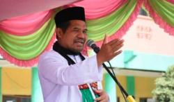 Terima Banyak Masukan, Bupati Bener Meriah Tgk Sarkawi Batal Mundur