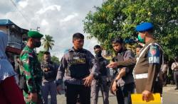 Oknum TNI AD Tembak Warga di Nunukan, Pelaku Ditahan di Denpom