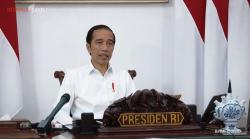 Video Arahan Presiden Jokowi New Normal Disosialisasikan Secara Masif