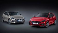 Hyundai Mulai Produksi i30 Terbaru di Korea Selatan