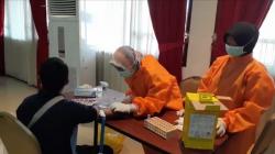 Reaktif Corona, 4 Petugas BPBD Jember Langsung Diisolasi