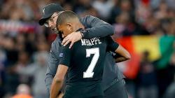 Puji Jurgen Klopp, Kylian Mbappe Beri Sinyal Hijrah ke Liverpool?