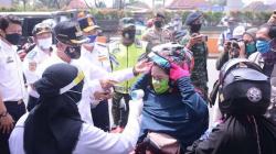 Kasus Covid-19 Masih Tinggi, Pemkot Palembang Akan Perpanjang PSBB