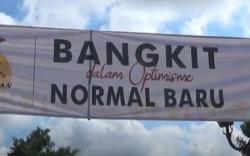 Kebijakan New Normal, Sri Sultan: Jangan Sampai Kita Tak Bisa Kendalikan Pandemi<