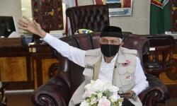 Wali Kota: 4.000 Warga Padang sudah Jalani Tes Swab<