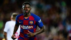 Viral Ousmane Dembele Rasis ke Pria Asia: Wajahnya Jelek dan Tak Berteknologi Maju