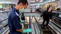 Mal Dibuka, Hippindo: Jam Operasional Akan Dibatasi dari Pukul 11.00 sampai 20.00