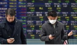 Jepang Kokoh sebagai Kreditor Terbesar di Dunia