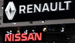 Kesampingkan Merger, Renault dan Nissan Fokus Bertahan Hidup