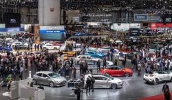 Krisis Keuangan, Geneva Motor Show 2021 Tak Akan Digelar Terlindas Covid-19
