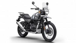 Pemilik Royal Enfield Himalayan Versi BS6 Keluhkan Mesin Macet