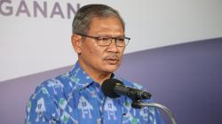 Update 16 Juni: Tambah 50 Kasus, Pasien Covid-19 di Sumsel Jadi 1.498 Jiwa<