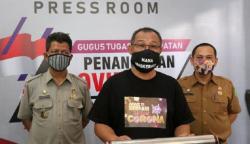 Akhyar Nasution: Medan Siap Terapkan Protokol Normal Baru