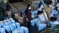 Pemkot Surabaya Diminta Perhatikan Kebutuhan RS Swasta Rujukan Covid-19