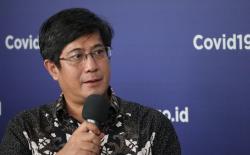 Pemprov Jakarta: Pemohon SIKM Tembus 1,1 Juta Orang