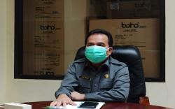 Pegawai Positif Covid-19, Puskesmas Medan Sunggal dan Kota Matsum Ditutup