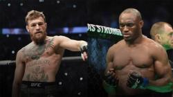 Tantang Kamaru Usman, Conor McGregor Diyakini Bakal Terbunuh