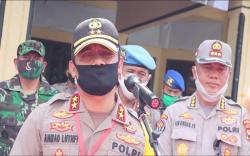 Eks Kapolsek Gunem Diduga Mabuk saat Berkendara, Polisi Tunggu Hasil Lab