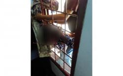 Kepala Tersangkut Teralis Besi, Bocah Asal Mali Diselamatkan Damkar Jakbar