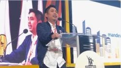 Kalah Praperadilan, Mardani Maming Cabut Surat Kuasa Hukum Denny Indrayana dan BW