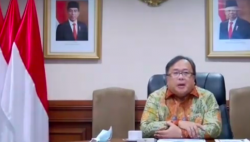 Kemenristek Terus Dorong Sinta ke Kancah Global