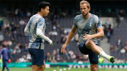 Son dan Kane Pulih dari Cedera, Mourinho Tidak Sepenuhnya Senang