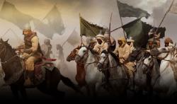 Kisah Keberanian Rasulullah SAW dalam Perang Hunain  <